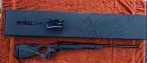sako s20  308 win