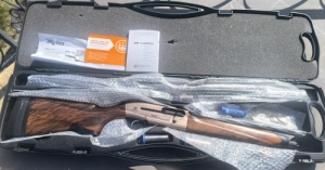 Beretta A400 Xplor Action Kick off-12/76- 76cm-es cs�