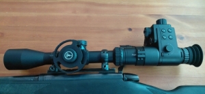HT 88 �s T-EAGLE AMG 3-15X44 FFP t�vcs�