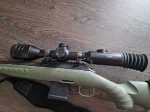 Infiray tube tl35
