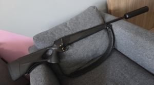 Blaser R8 Ultimate 8.5x55