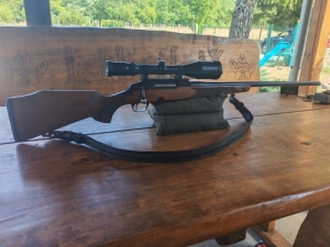 Tikka M695