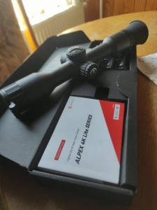 Alpex 4K Lite