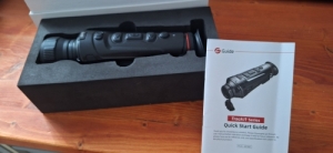 Guide IR 50