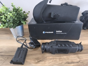 Pulsar Helion xq38f