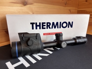 Pulsar Thermion 2 LRF XG50