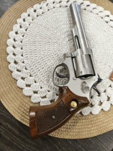 TAURUS 357
