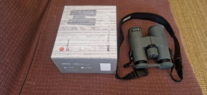 DELTA  CHASE 8X42ED BINOCULAR KERES� T�VCS�