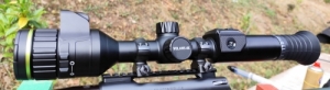 Pixfra Volans 4K �jjell�t� 