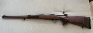 CZ 557 FS