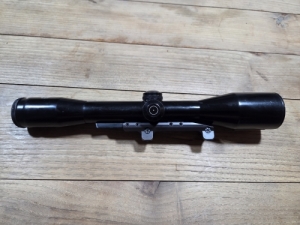 Schmidt&Bender 6x42 Blaser