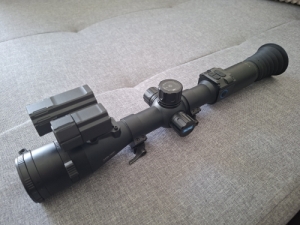 Pard Ds35 - 70RF