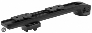 Steyr MakFlex Swarovski szerel�k