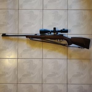 CZ 550 
