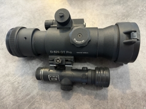 Dedal 529 GT pro