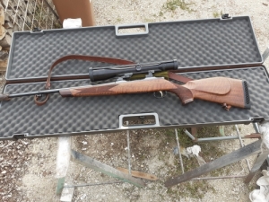 Sauer 90 lux