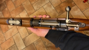 Carl Gustaf 6.5x55 SE
