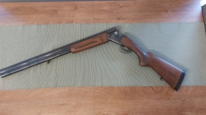 Baikal IZH MP 27 EM-1C 12/76