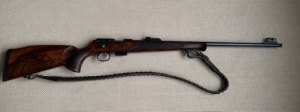 CZ 457 Premium 22 Win. Mag.