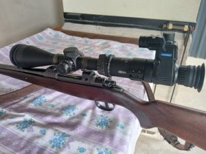 Meopta Optika 6+ Pard