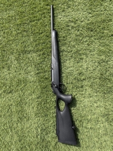Sauer 505 Synchro XT