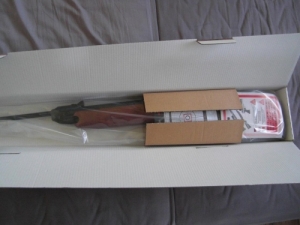 weihrauch hw35 l�gpuska 4,5mm