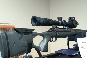 Sako S 20