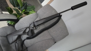 Blaser R8 Ultimate 8.5x55