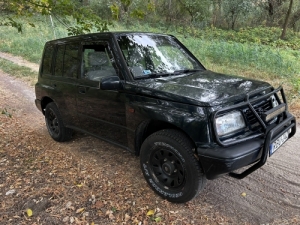 Suzuki Vitara 1.6 JLX