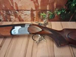 Beretta 686 Special
