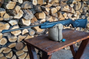 BSA Comet EVO GRT 4,5 mm