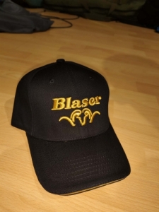 Blaser baseball sapka