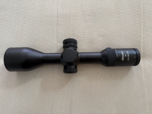 Blaser B2 2.5-15x56 IC S