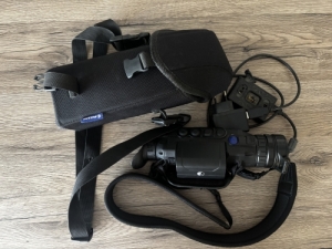 Pulsar Helion 2 XP50
