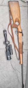 Goly�s fegyver