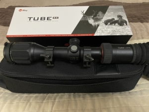 infiray Tube TL 35