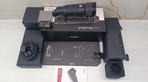 Nocpix Vista S50R H�kamera keres�.
