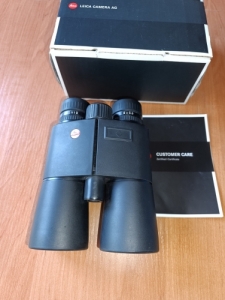 Leica Geovid 8x56