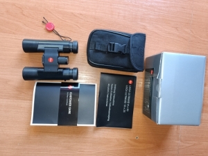 Leica Ultravid 10x25 BR