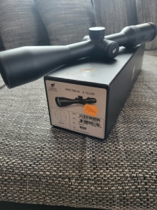 GPO /german precizion optics/