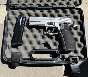 Sig Sauer ldc 2