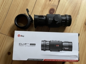 Infiray clip nv cd35