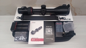 Nocpix Ace H50R h�kamera c�lt�vcs�.