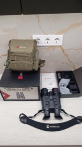 Hikmicro Habrok Pro HQ 50LN