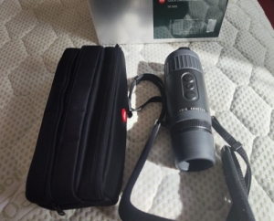 Leica Calonox Sight el�t�t / keres�