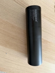 Hausken WD60X WHISPER XTRM MK2 hangtomp�t�