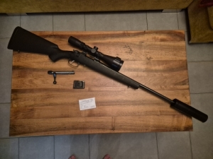 Cz 527 Cz 527