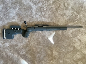 Bergara Extreme Hunter
