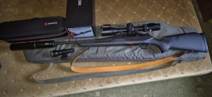 Beretta brx1 30 06 goly�s fegyver 