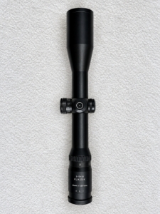 Schmidt Bender 3-12x42